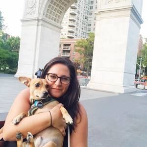 Meet your Posher, Gabrielle